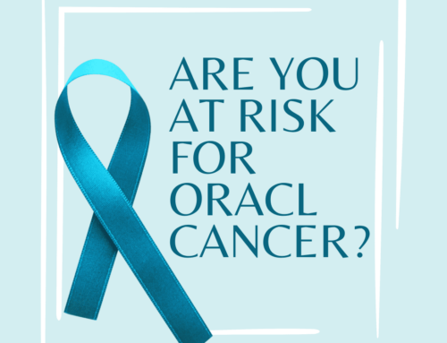 Oral Cancer Risk Factors