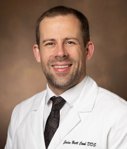 Dr. Matthew McLaughlin, DMD, MD