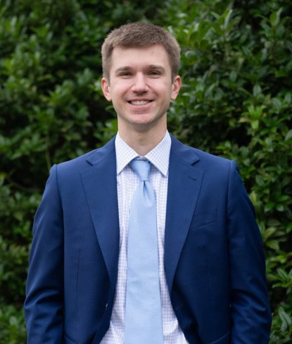 Dr. Matthew McLaughlin, DMD, MD