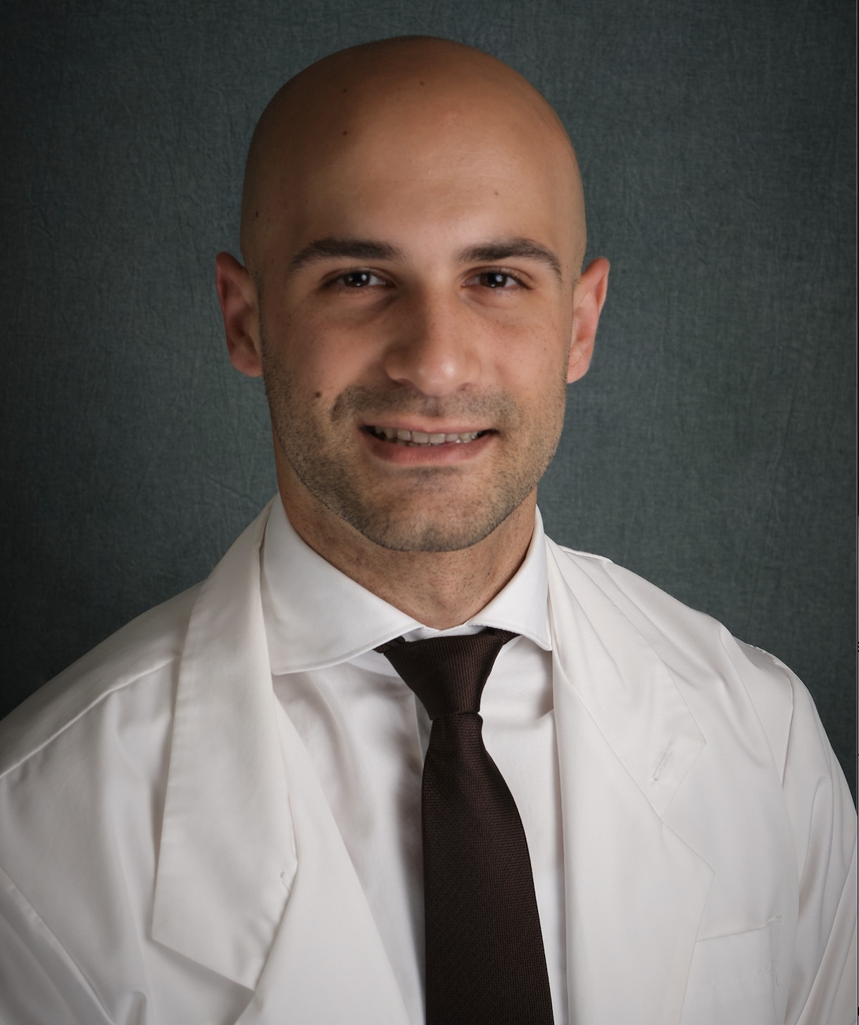 Rafi Isaac Professional Headshot